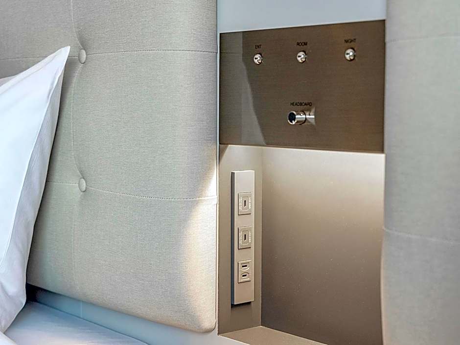 Photo 1 of 7 of Economy Triple Room with Shared Bathroom