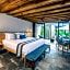 El Lugar del que te hable Hotel Boutique