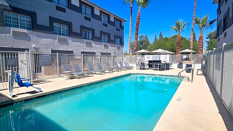 Spark by Hilton Tempe Phoenix Airport