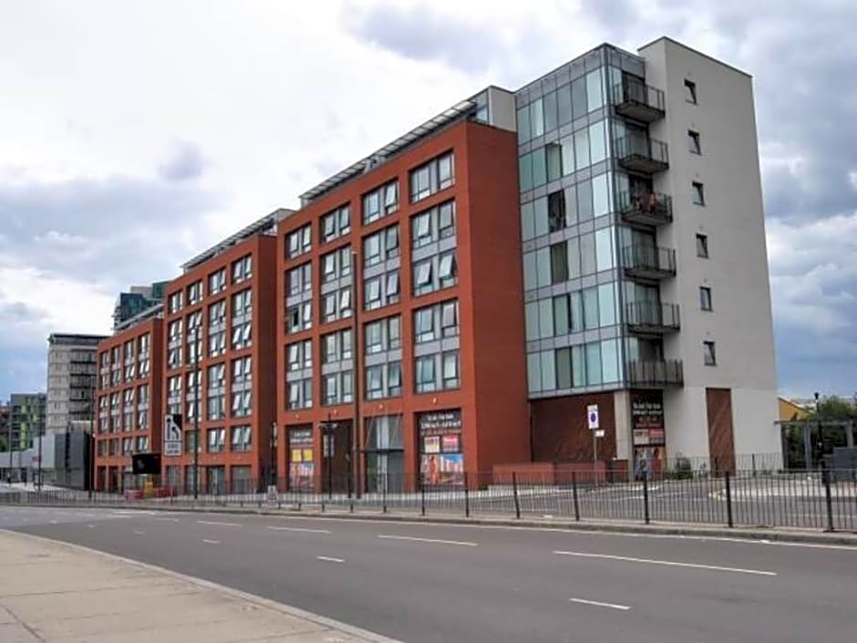 Stratford Luxury Apartments