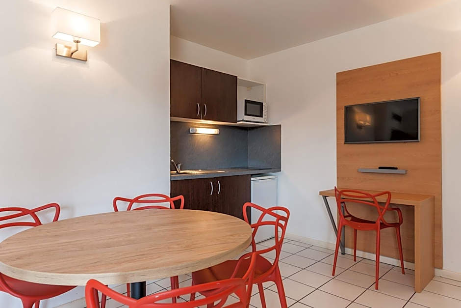 Residhotel Le Grand Prado