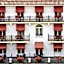 Carlton Lausanne Boutique Hôtel