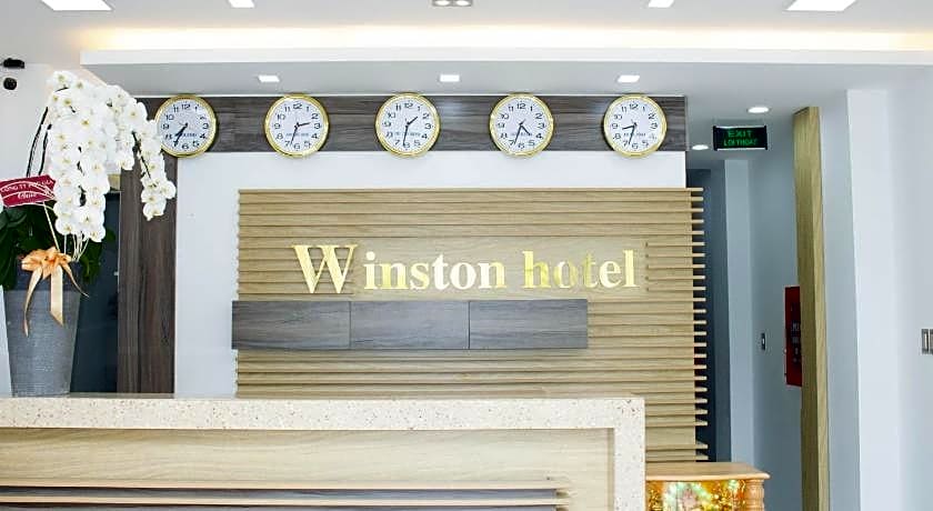 WINSTON HOTEL