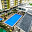 Casa Ison at MesaVerte Residences - Condo at CDO city center with free use of swimming pool