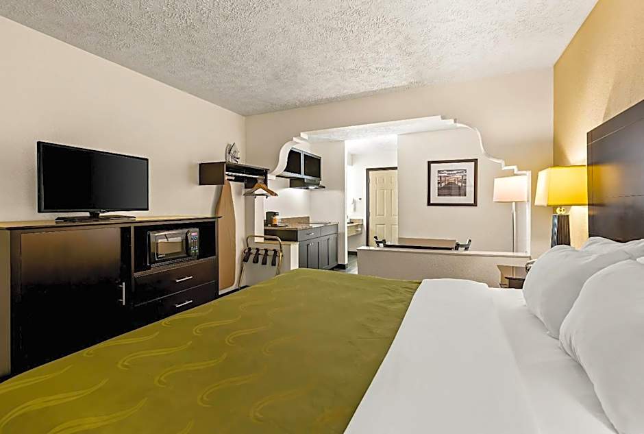 Quality Inn Traverse City