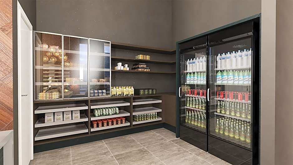 Holiday Inn Express - Farroupilha By IHG