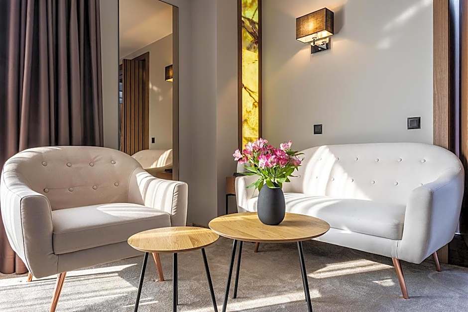 Abrazo Sofia Hotel by HMG