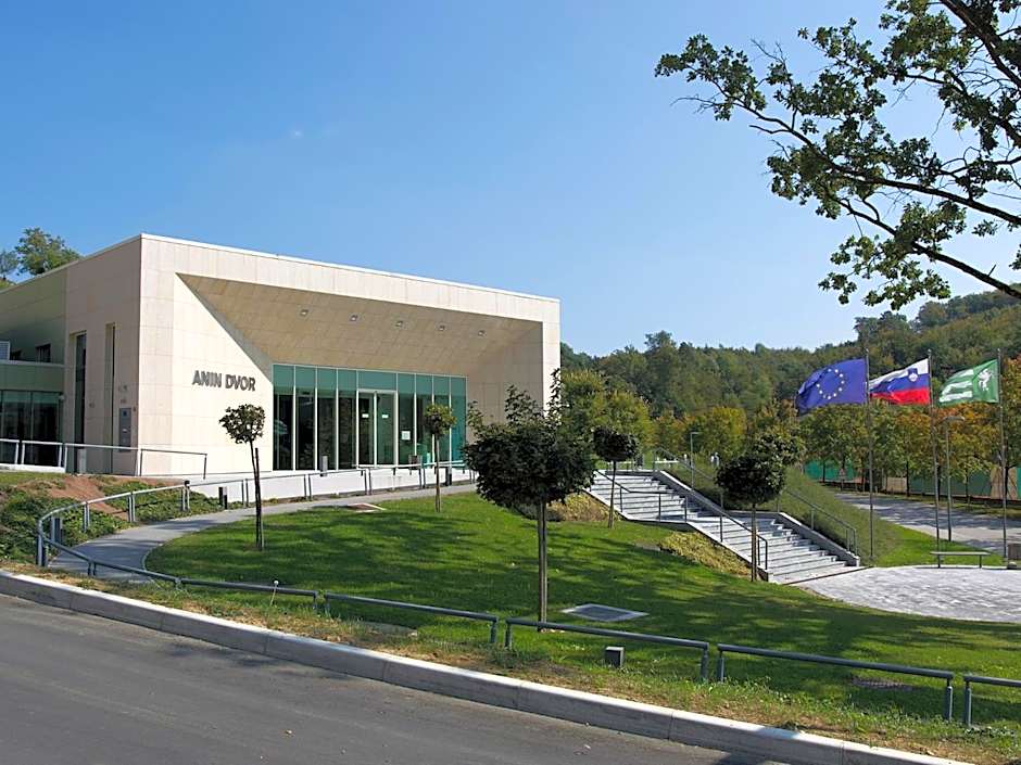 Atlantida Boutique Hotel