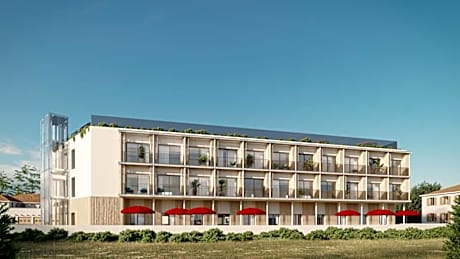 Amarello Hotel Praia Santo Andre, Tapestry Collection by Hilton