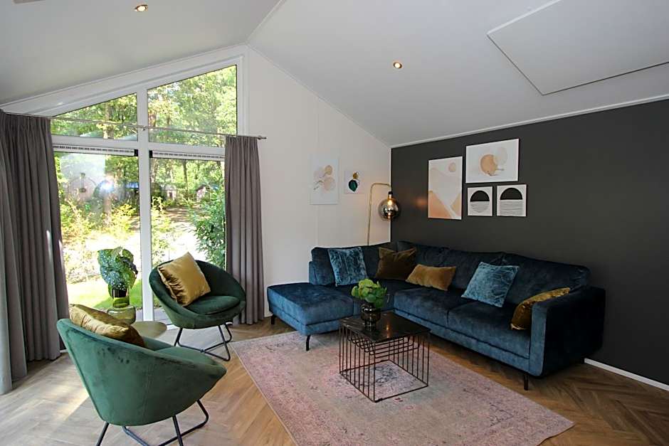 EuroParcs Ruinen