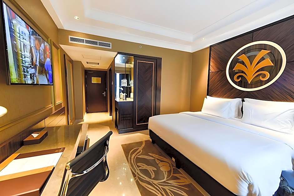 Myko Hotel & Convention Center Makassar