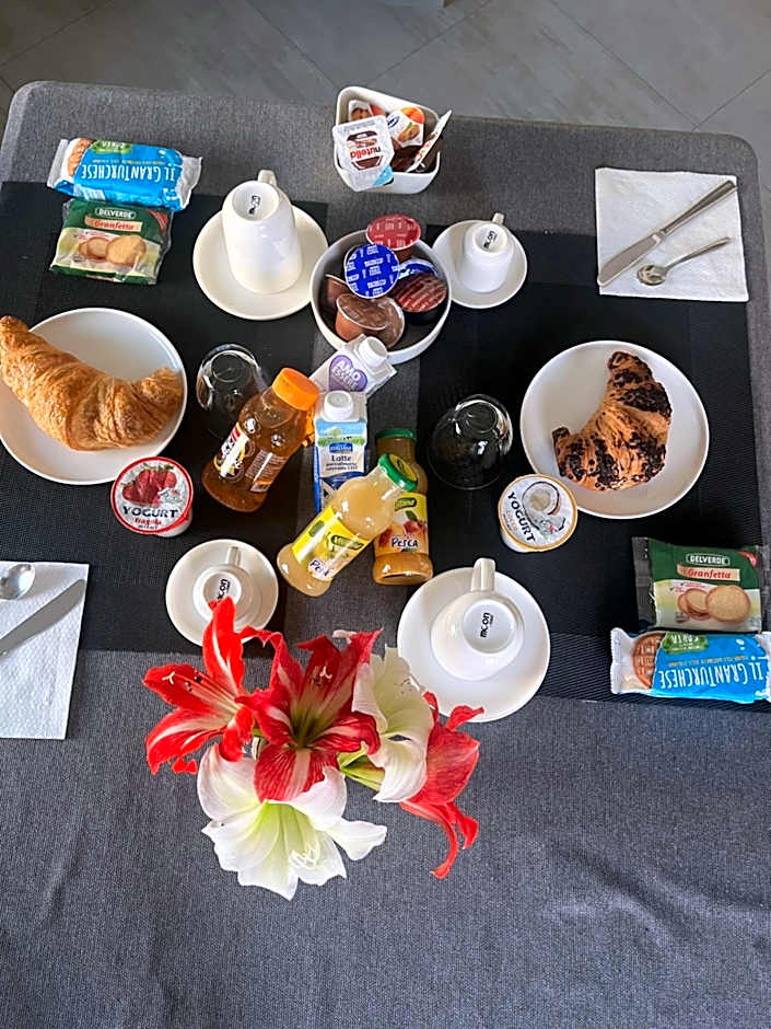 B&B La Villetta
