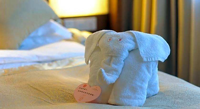 Kunming Jinjiang Hotel