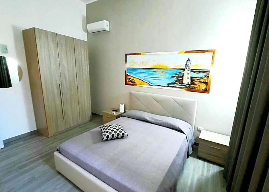 SoleMare Alloggio Turistico