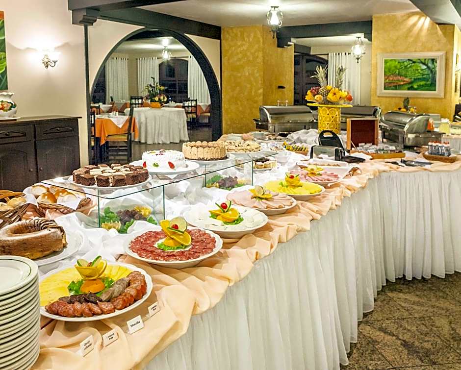 Hotel Tannenhof