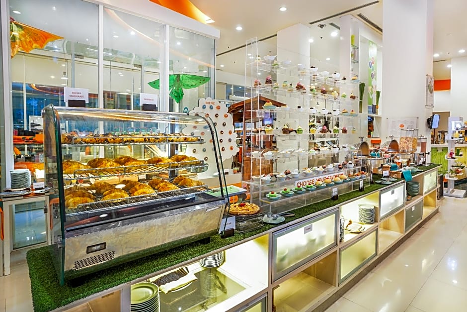 Harris Hotel Batam Center