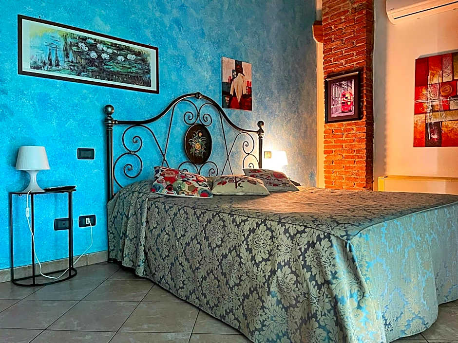 B&B La Cascina di Alice