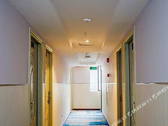 Wansheng Hotel