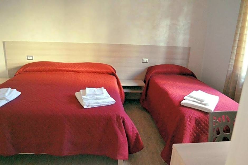 B&B Benvenuti al Sud