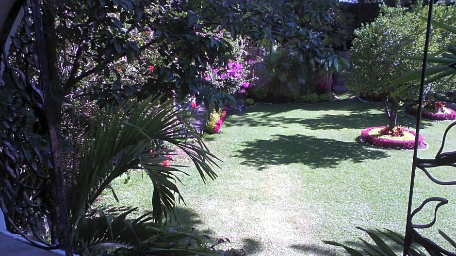 Casa Tepoztlán