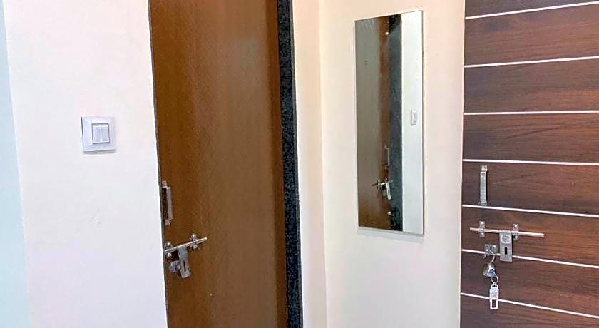 Hotel Sai Viraj Palace 