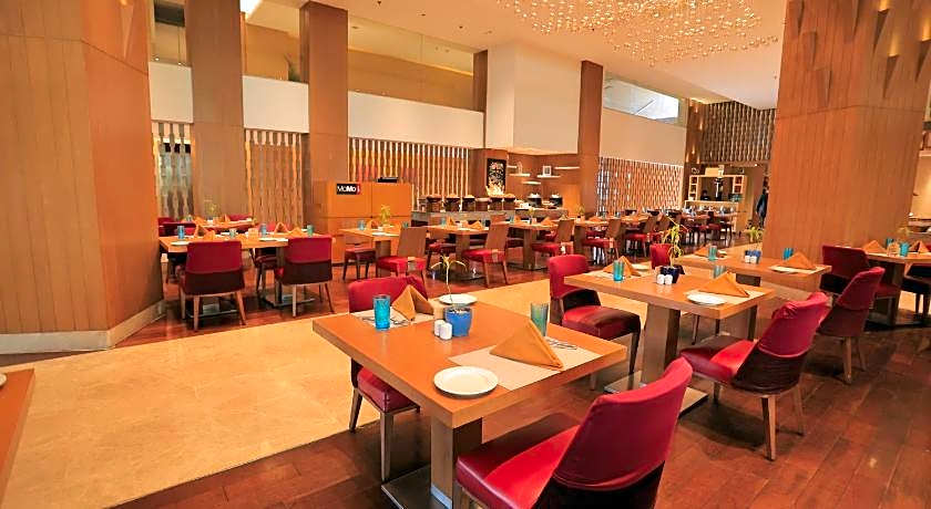 Courtyard by Marriott Bhopal