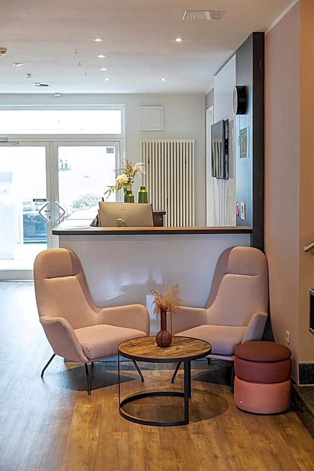 ACHAT Hotel Dresden Elbufer