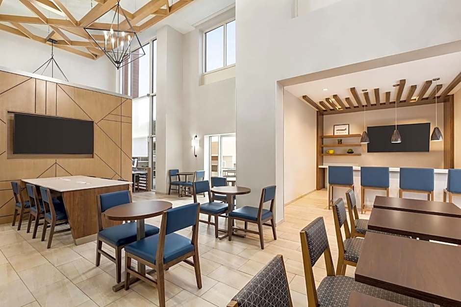 Holiday Inn Express & Suites - Tuscaloosa-University By IHG