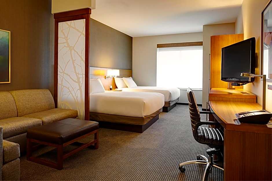 Hyatt Place Houston-Nrthwst/Cy Fair