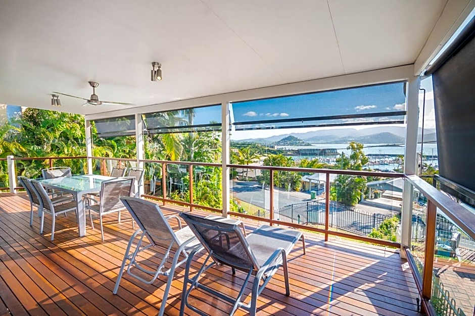 Airlie Apartments