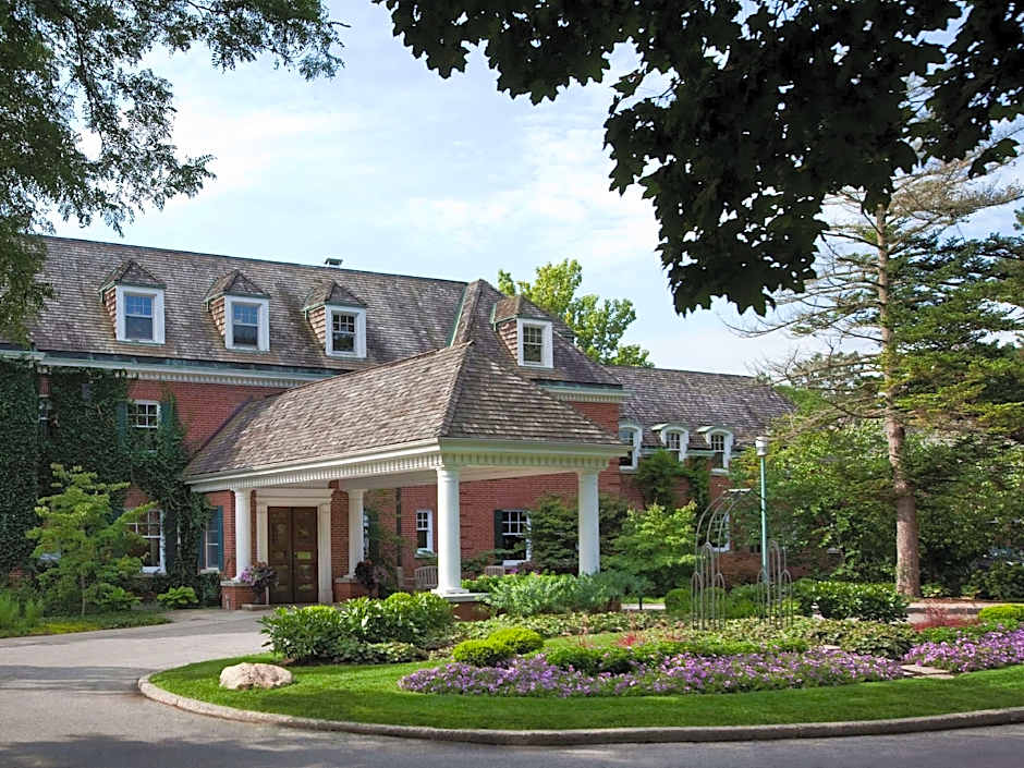 Spencer Hotel & Conference Centre
