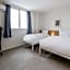 Hotel Gaon J Stay