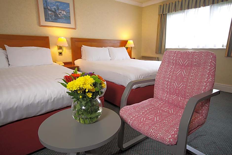 Citrus Hotel Coventry by Compass Hospitality
