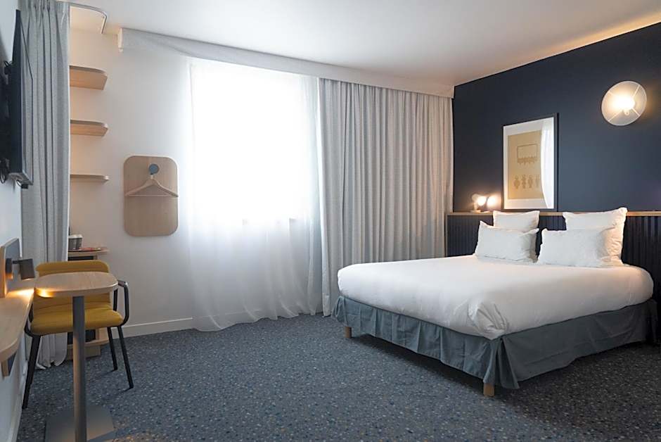 ibis Styles Paris Romainville
