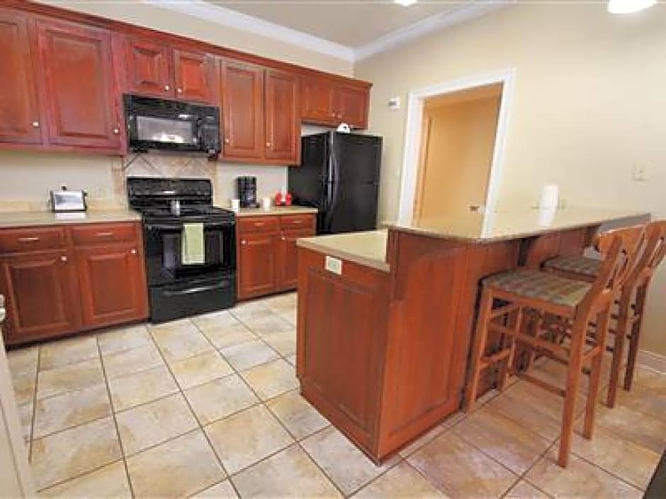 The Villas at Carter Plantation