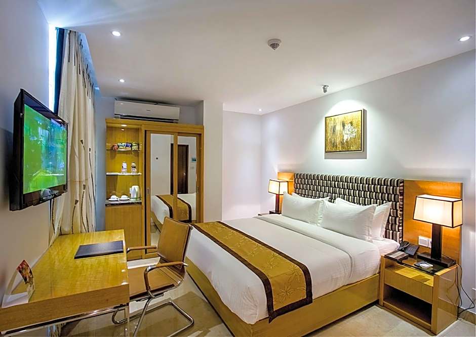 Hotel Bengal Canary Park