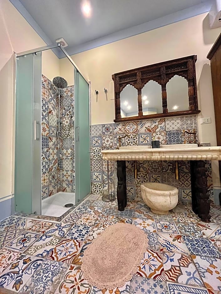 B&B 'Degli Artisti'