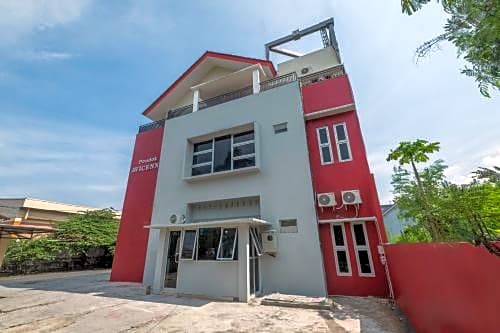 OYO 2132 Pondok Avicenna