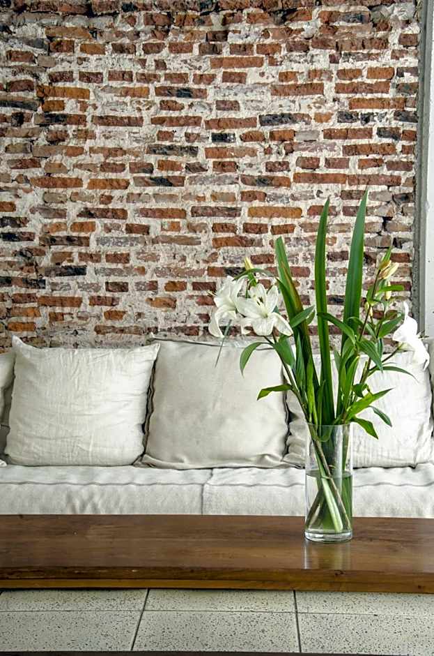 Design cE - Hotel Boutique de Diseño