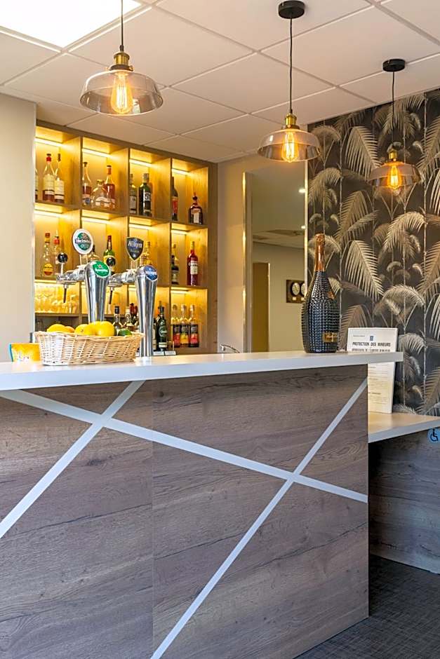 Kyriad Prestige Bordeaux Ouest Merignac