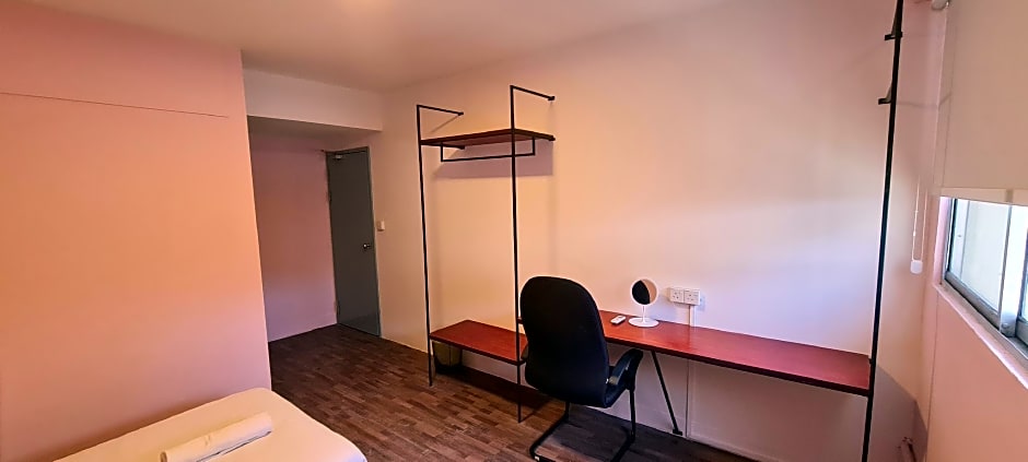 Misto Hotel