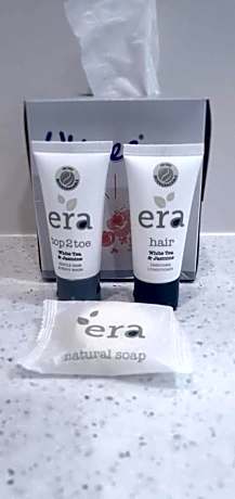 Single Room with Double Bed