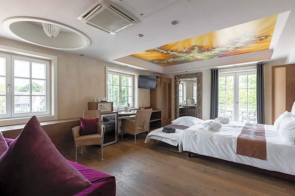 Wirtshaus & Hotel Landsknecht