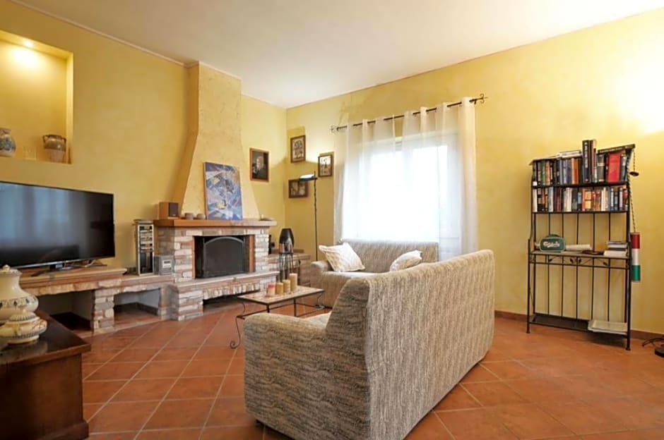 La madonnina