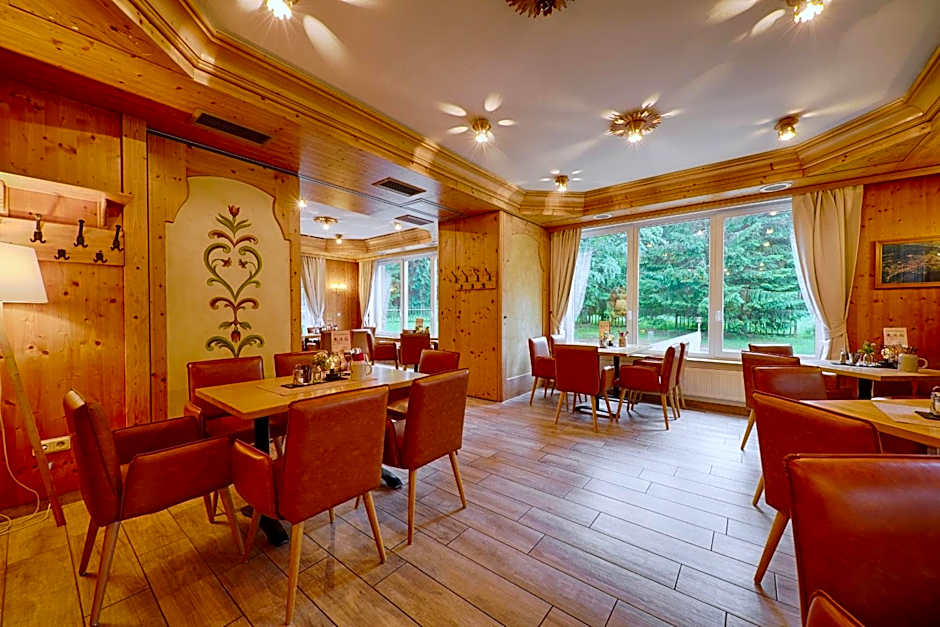 Hotel und Berggasthof Tanzbuche