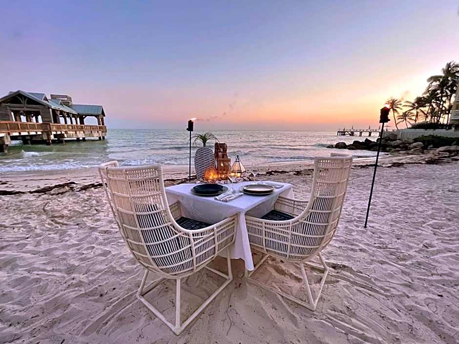 The Reach Key West, Curio Collection by Hilton