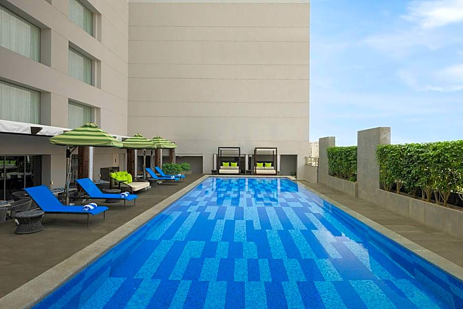 Le Meridien Ahmedabad