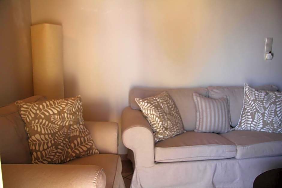 The Flower Of Monemvasia Hotel