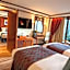 Nairobi Serena Hotel