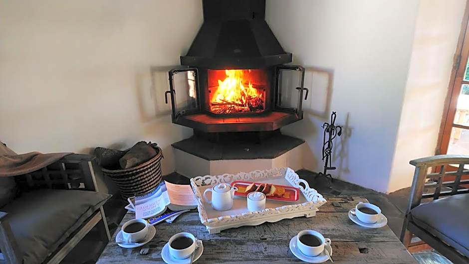 Lodge Monte Do Sobral